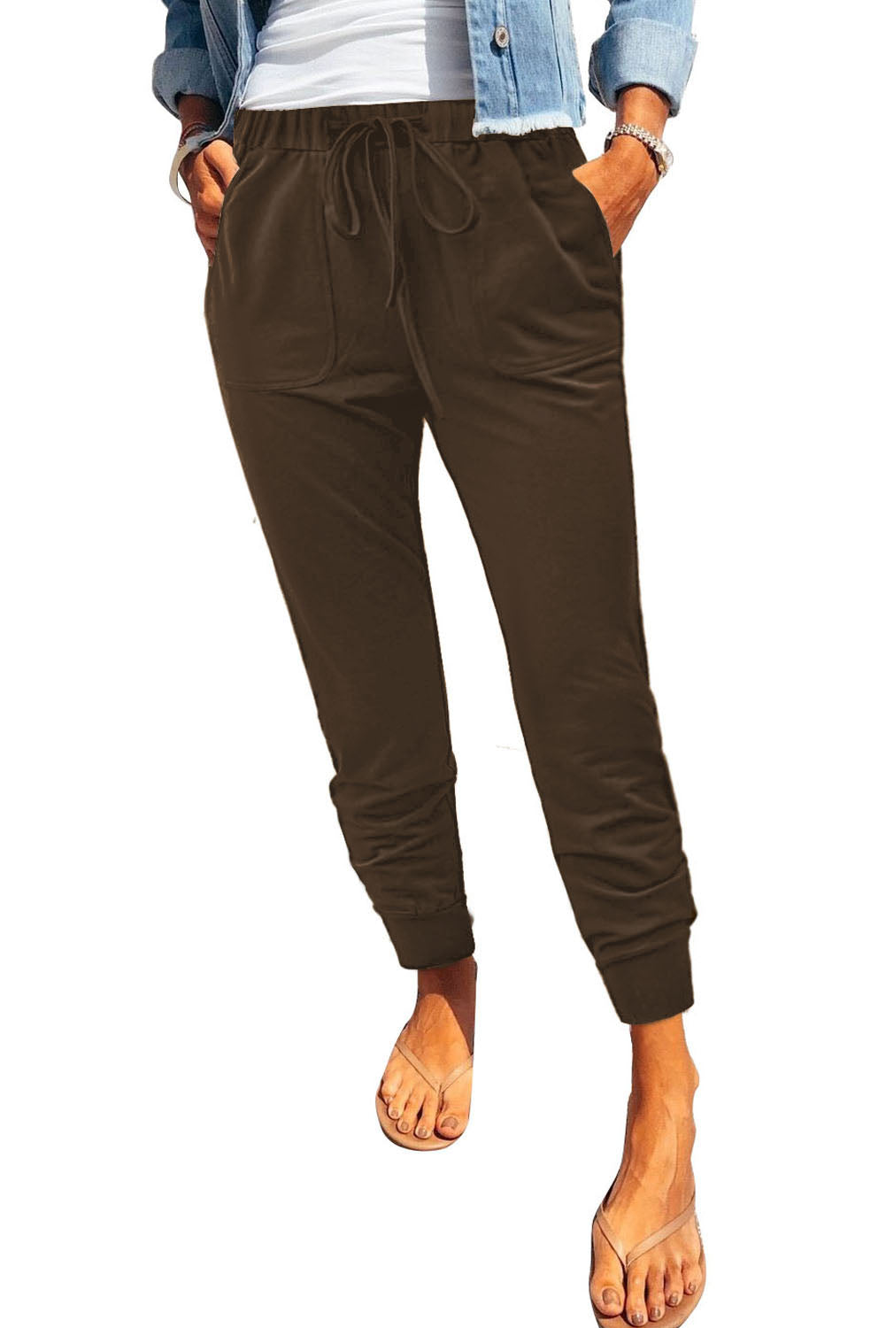 Fashion Camouflage Casual Sports Pants