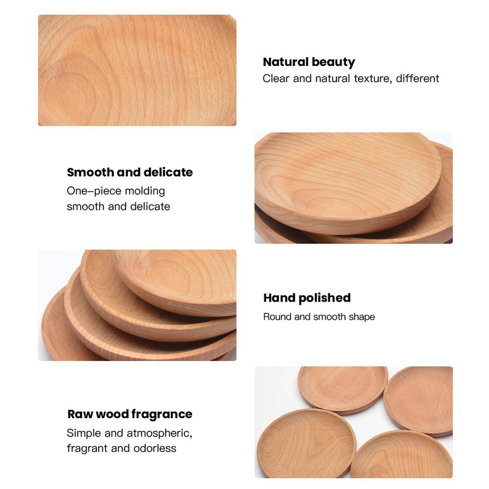 Beech Nordic breadboard