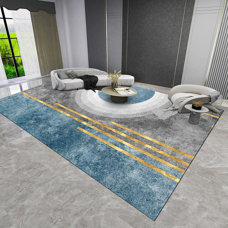 Carpet Floor Mats Bedside Nordic