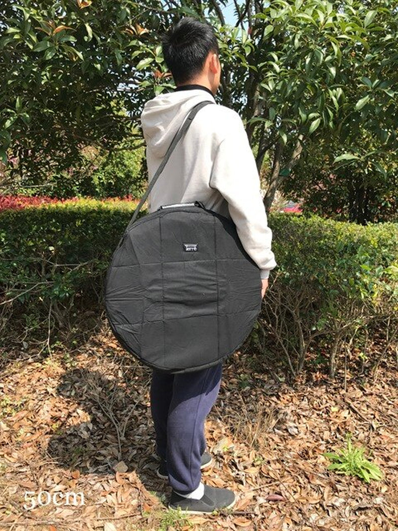 Shaman Drum Bag Frame Drum Bag Black or IKET Style