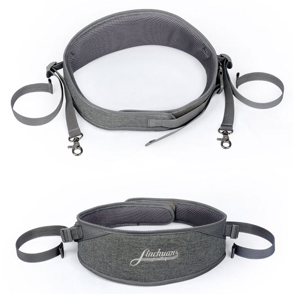 Moonembassy Djembe Strap Perform Practice Hand Drum Waist Straps Accesories