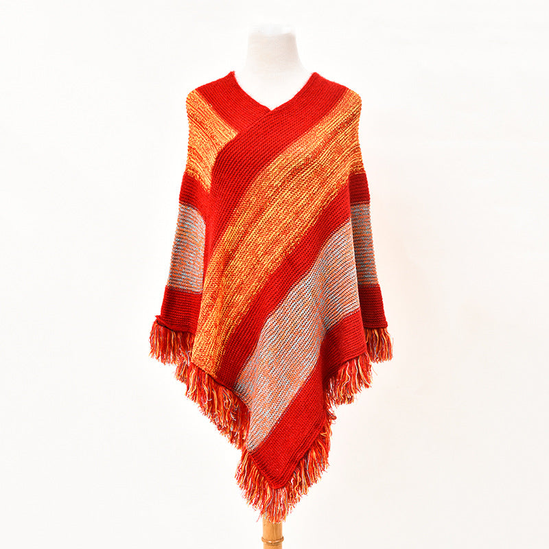 New Wild Travel Outdoor Beach Sunscreen Shawl