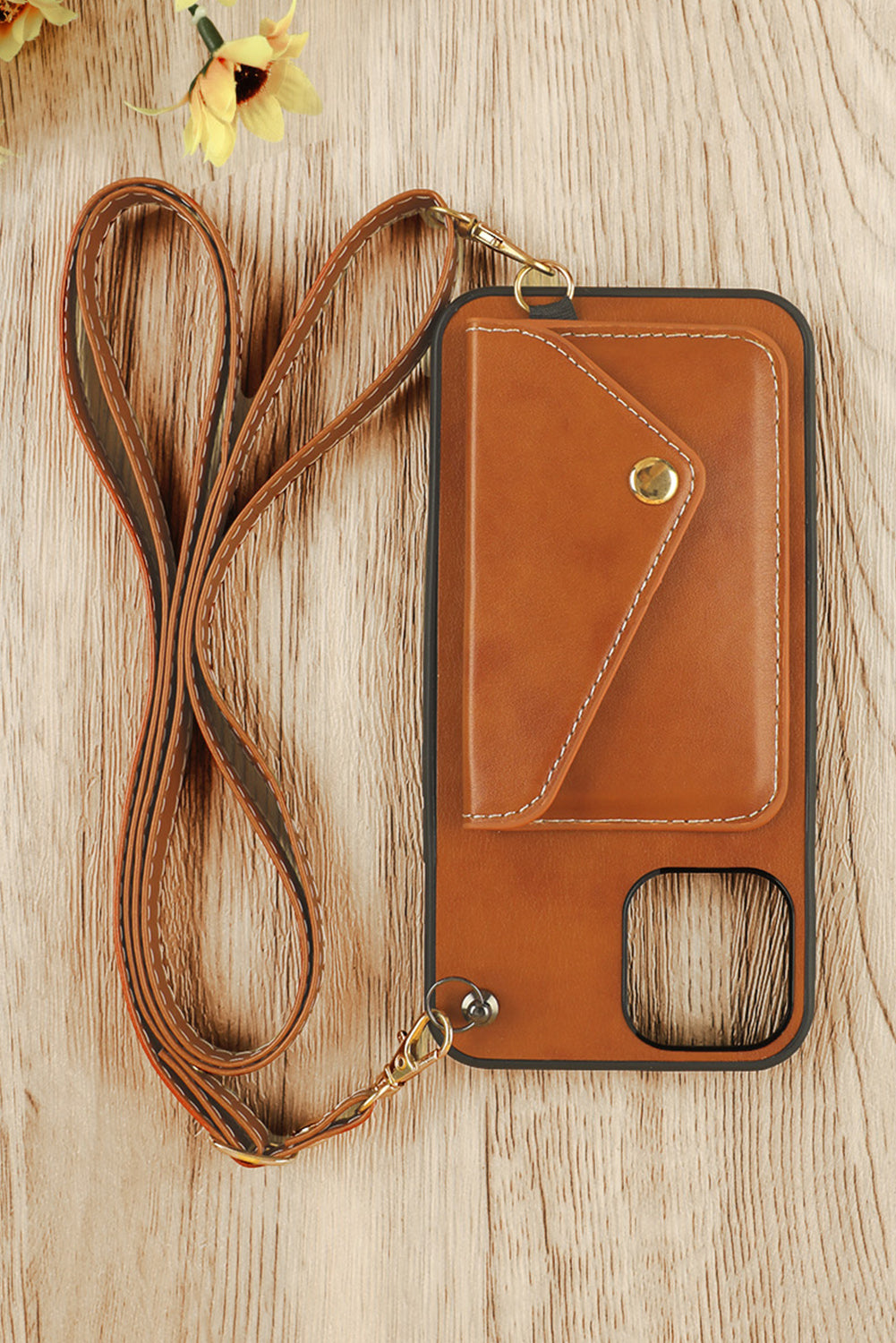 Coin Purse Mobile Phone Case for iPhone13