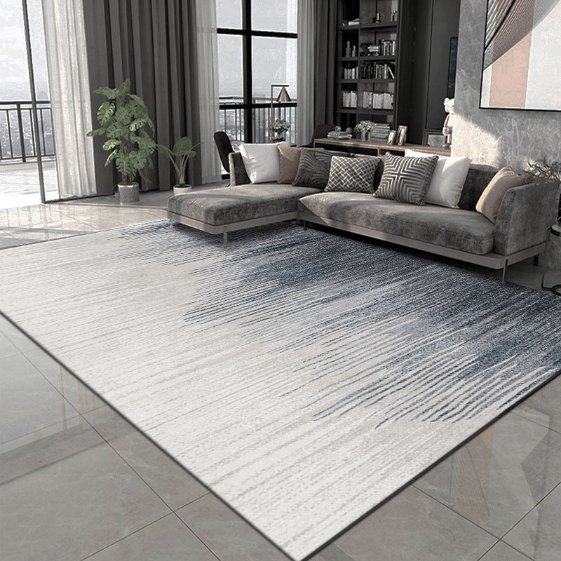 Carpet Floor Mats Bedside Nordic