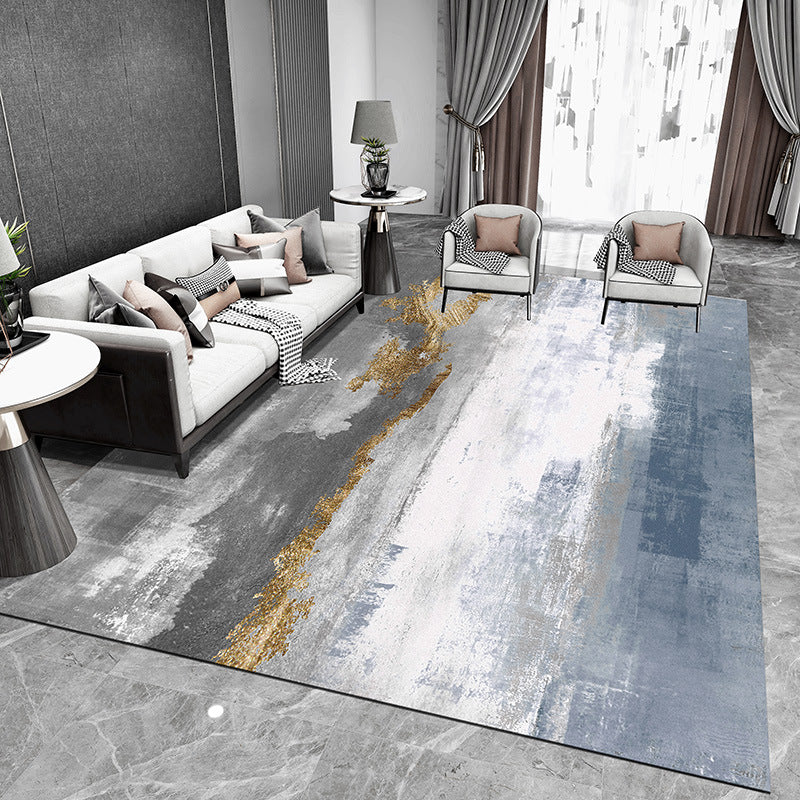 Carpet Floor Mats Bedside Nordic