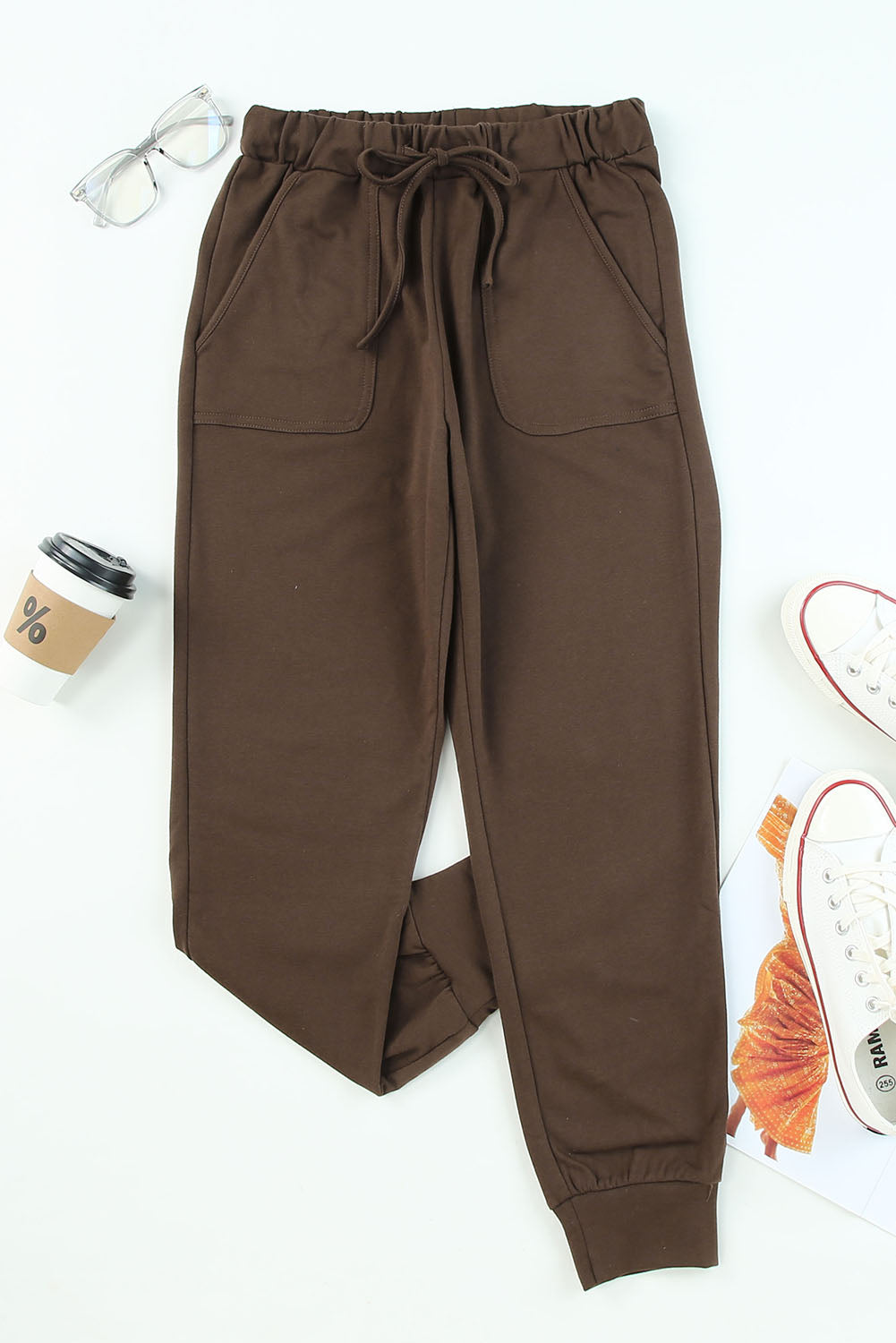 Fashion Camouflage Casual Sports Pants