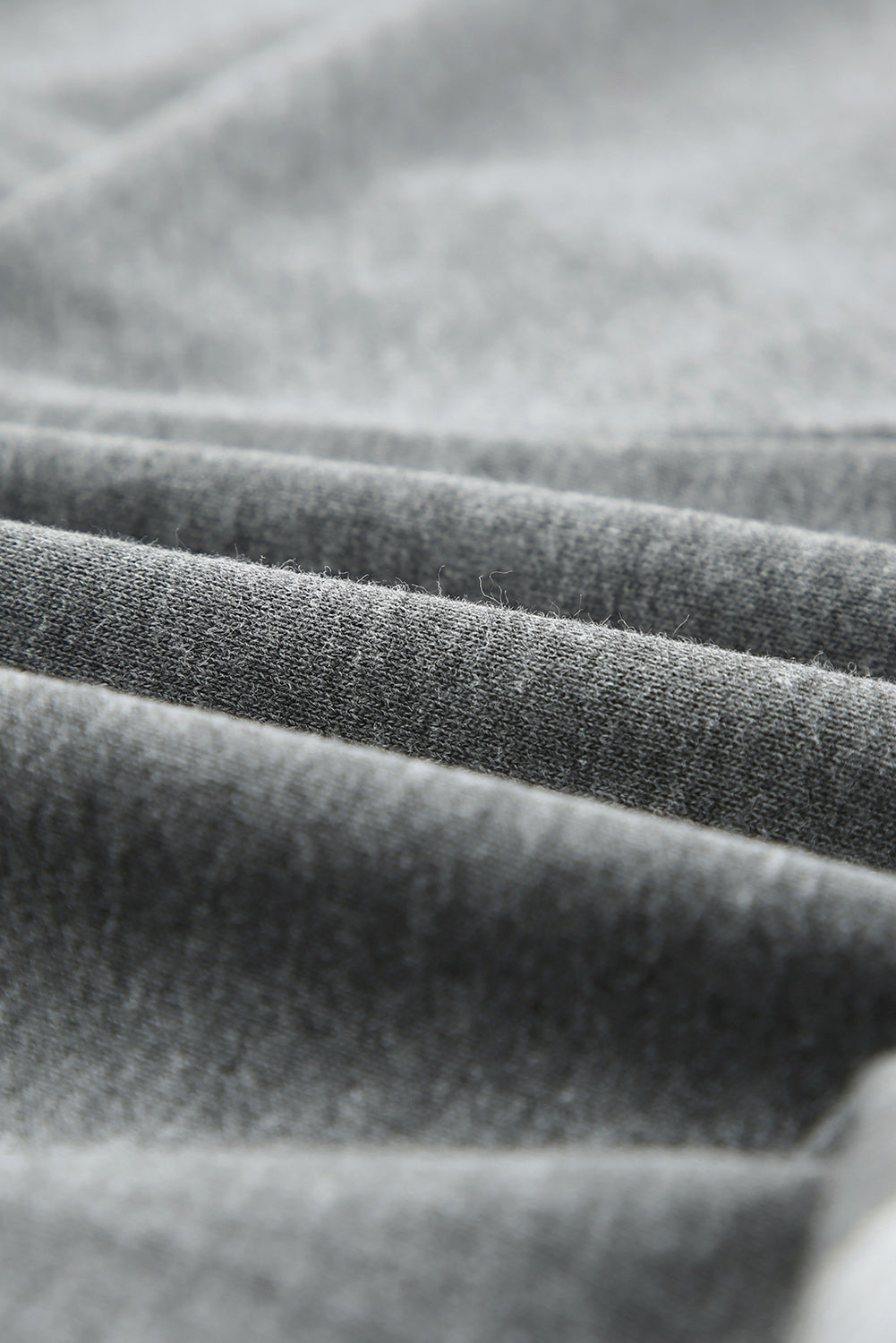 Tie Waist Side Pockets Cuffed Lounge Shorts