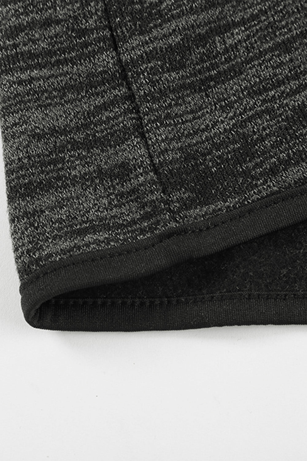 Tribal Geometric Print Hoodies with Pocket