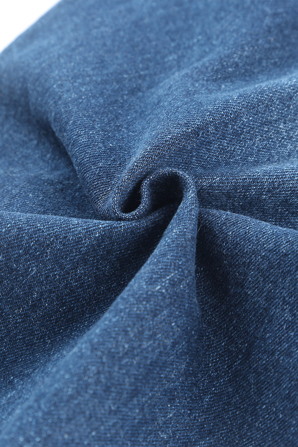 Distressed High Waist Skinny Jeans