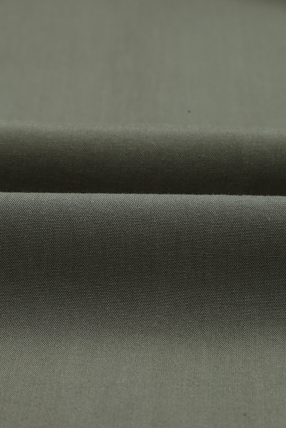 Knotted Hollow-out Front Sleeveless Wide Leg Jumpsuit