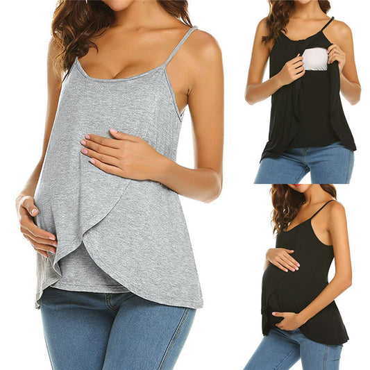 Maternity Sling Breastfeeding