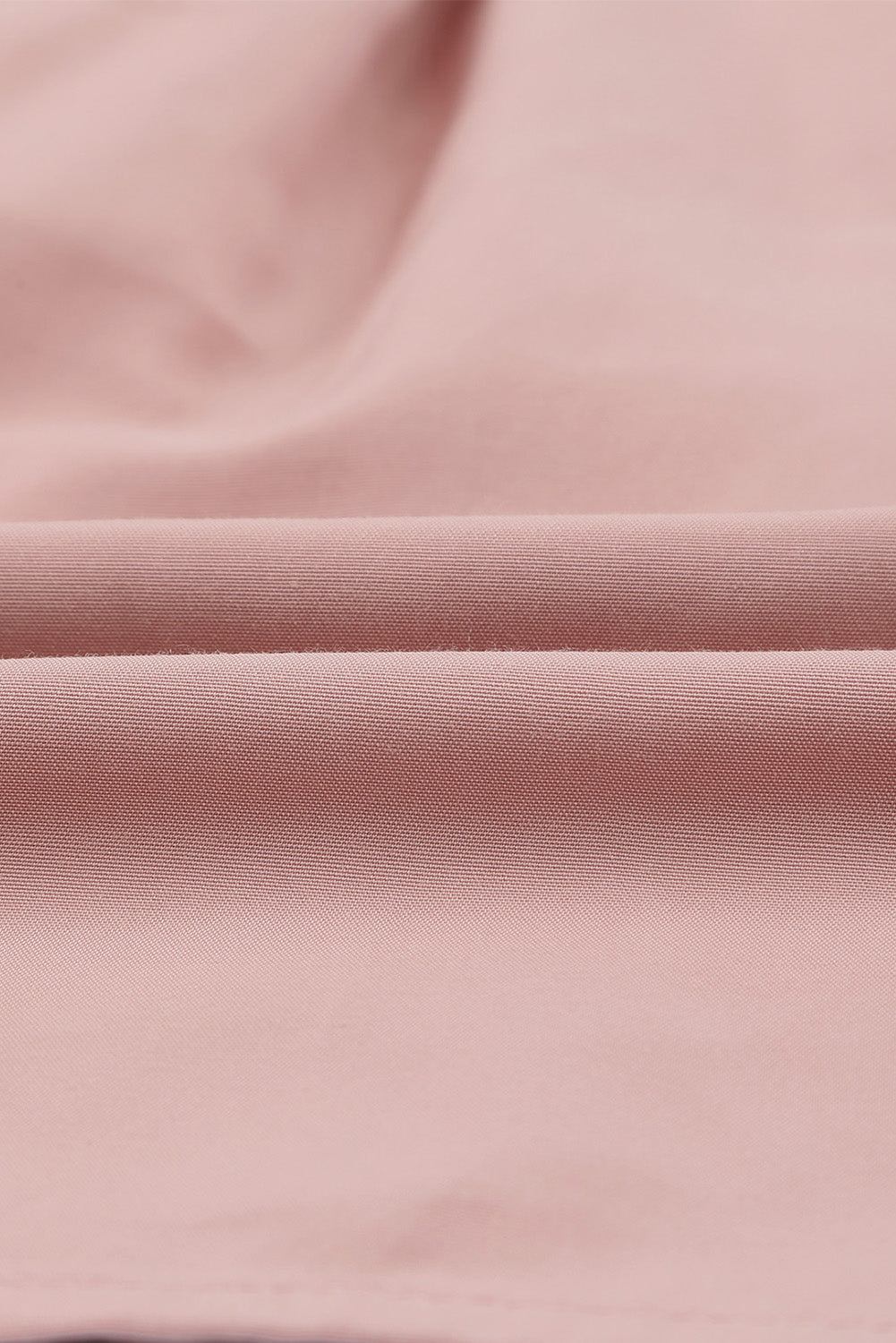 Green Drak Green Crochet Trim Hollow-out Blouse