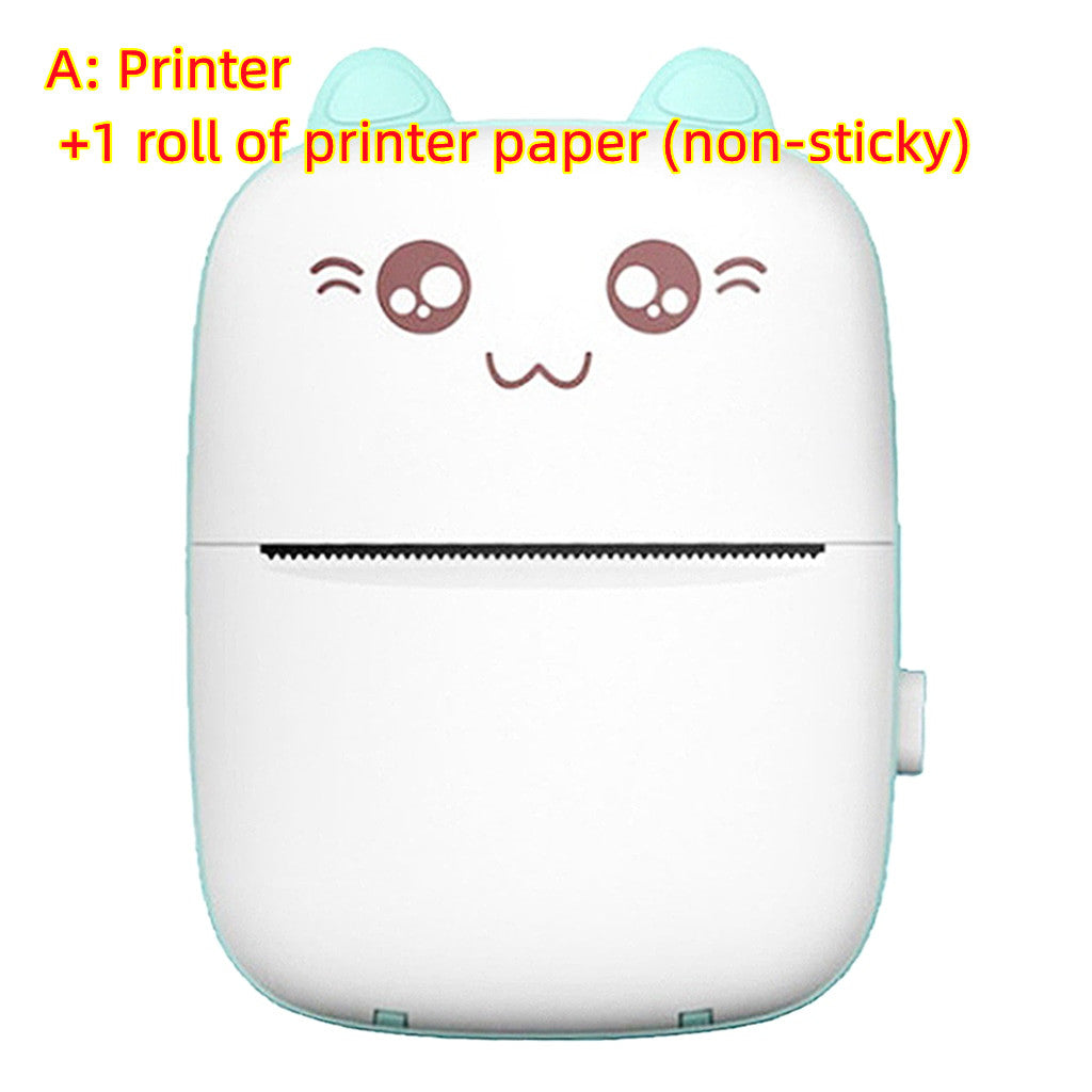 Kitty Nano Printer