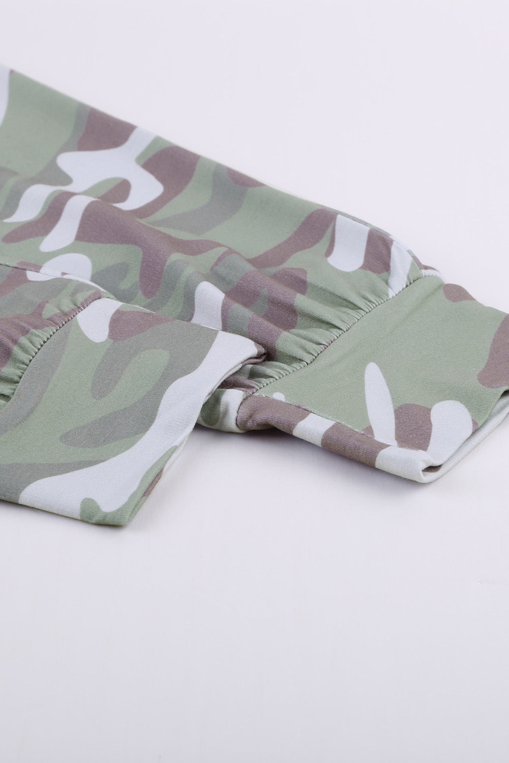 Fashion Camouflage Casual Sports Pants