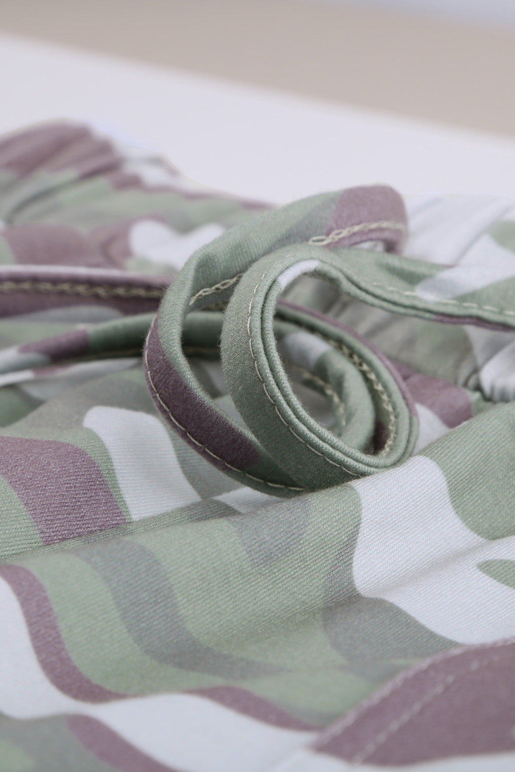 Fashion Camouflage Casual Sports Pants