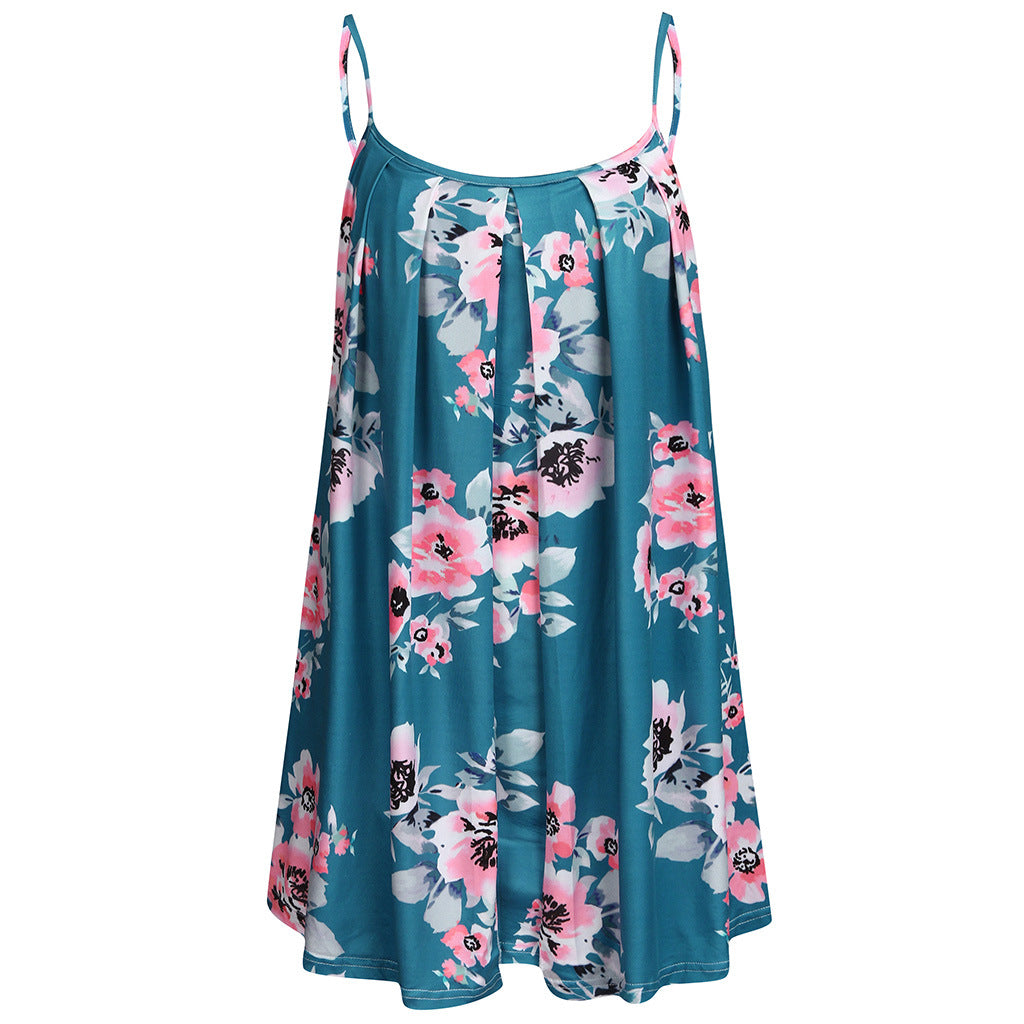 Maternity suspender dress