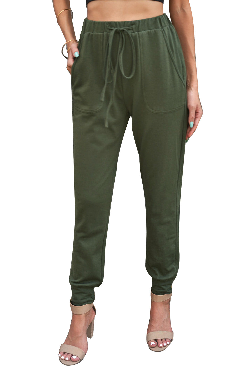 Fashion Camouflage Casual Sports Pants
