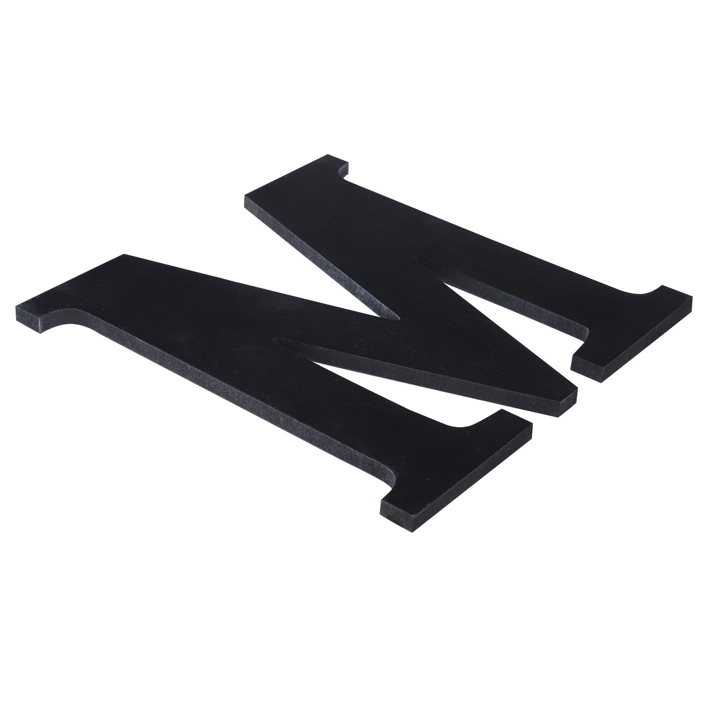 Wall Hanging Wood Home Sign With Artificial  Letters Decorative Wall Decor Signs