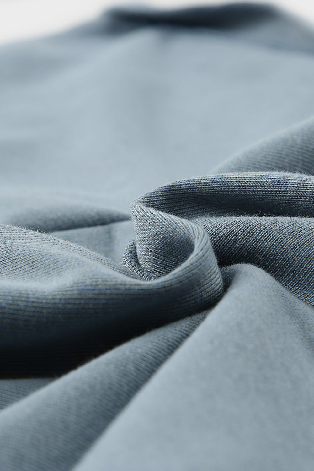 Tie Waist Side Pockets Cuffed Lounge Shorts