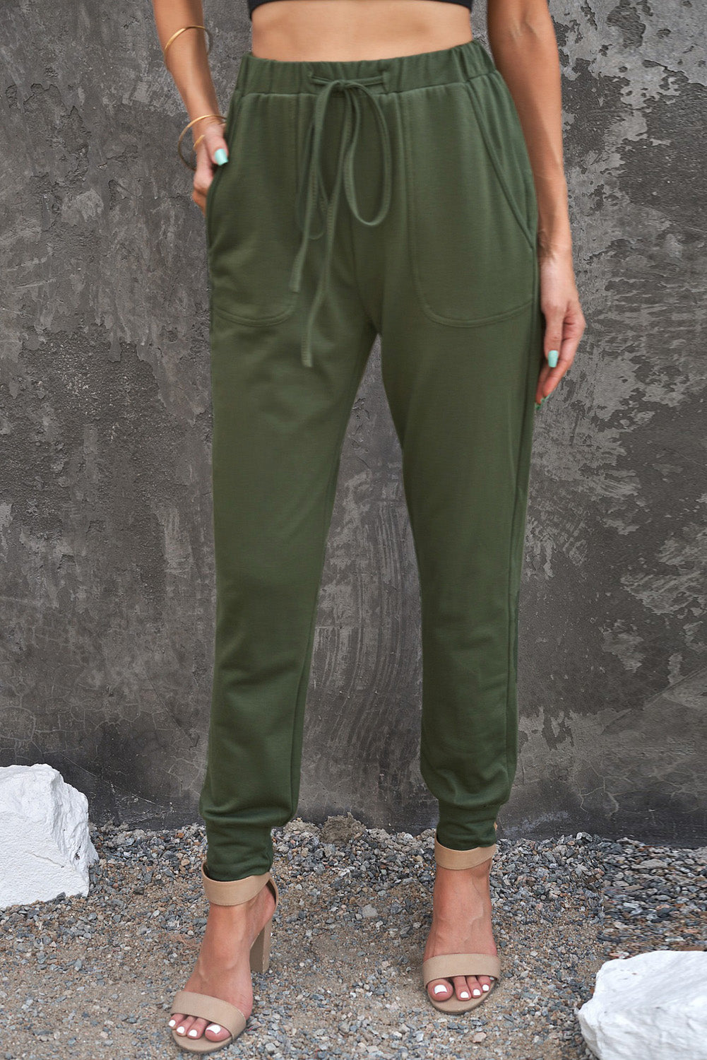 Fashion Camouflage Casual Sports Pants