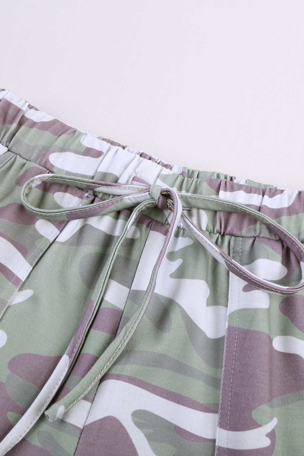 Fashion Camouflage Casual Sports Pants