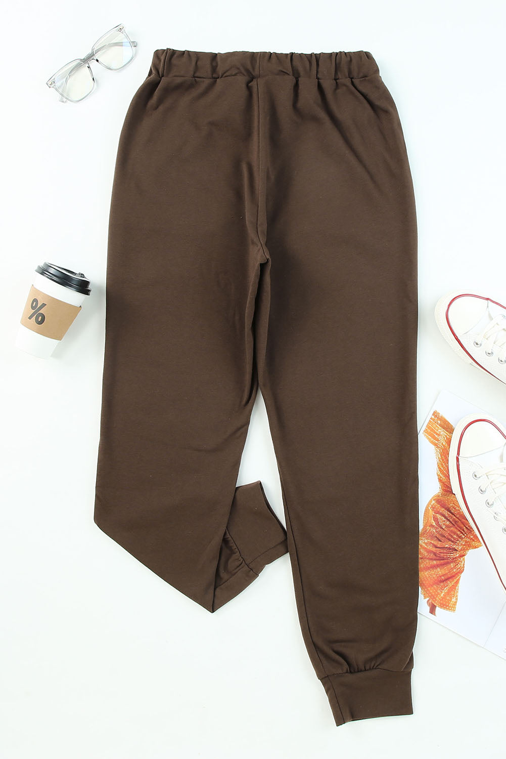 Fashion Camouflage Casual Sports Pants