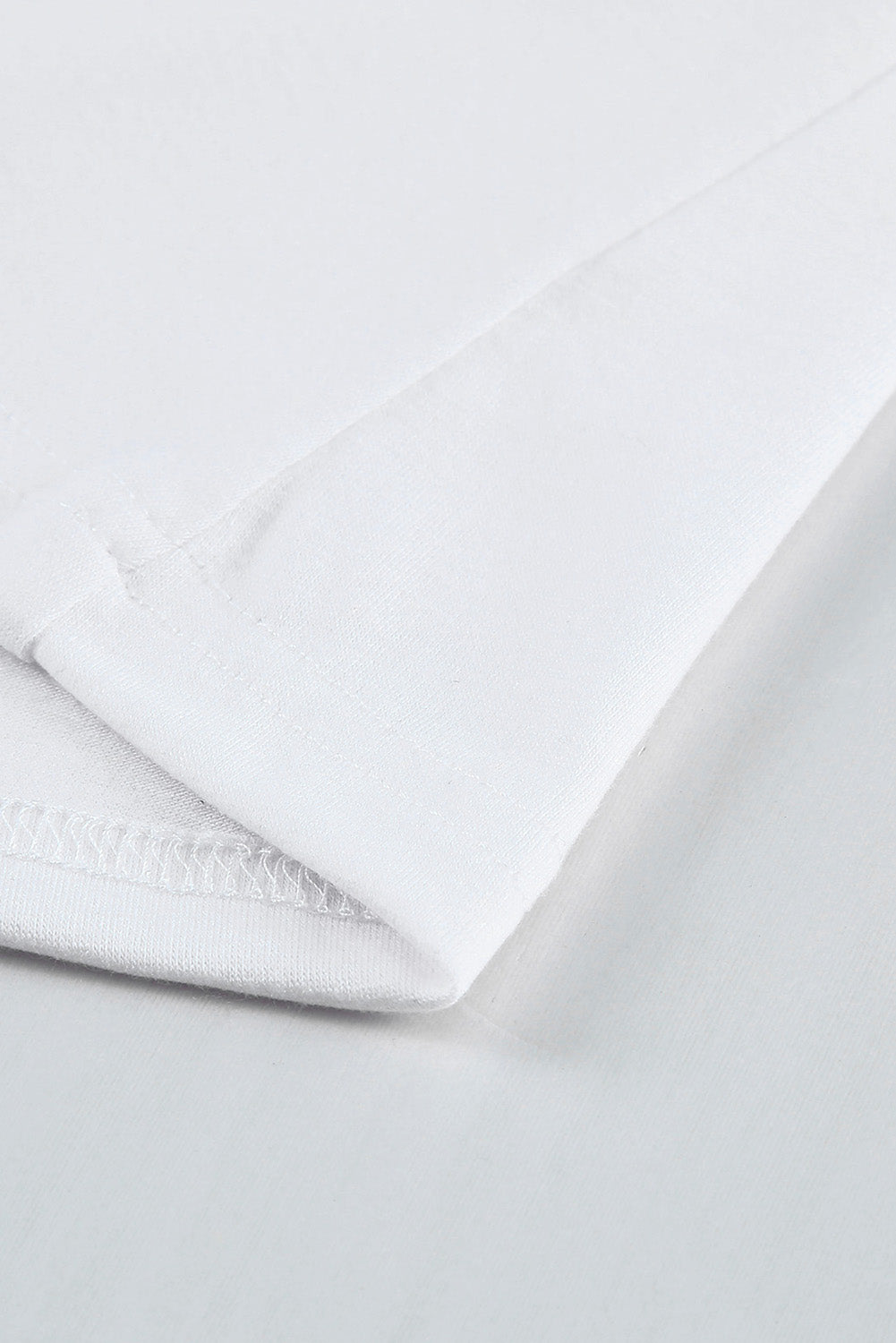 Ladder Hollow-out Tank Top