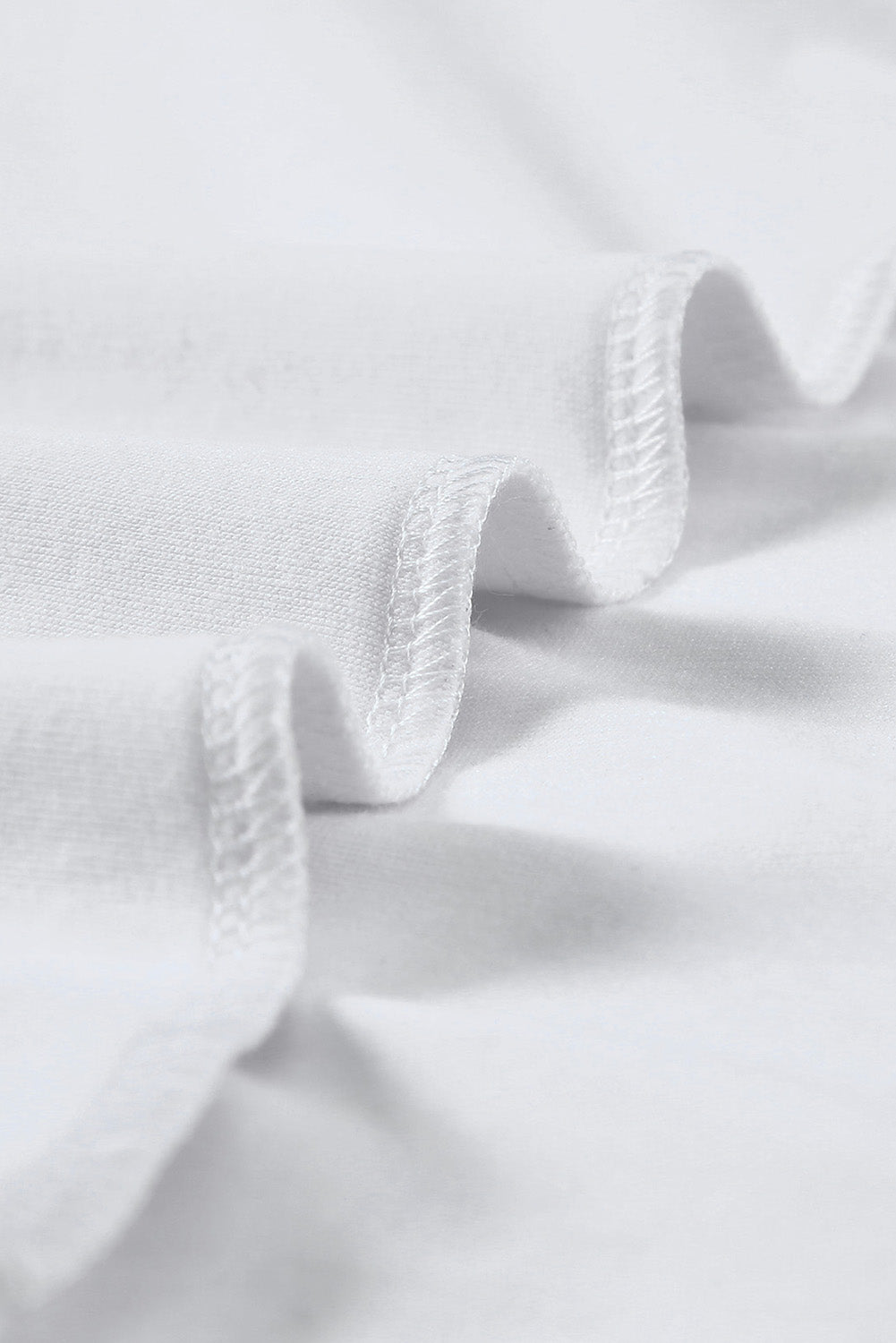 Ladder Hollow-out Tank Top