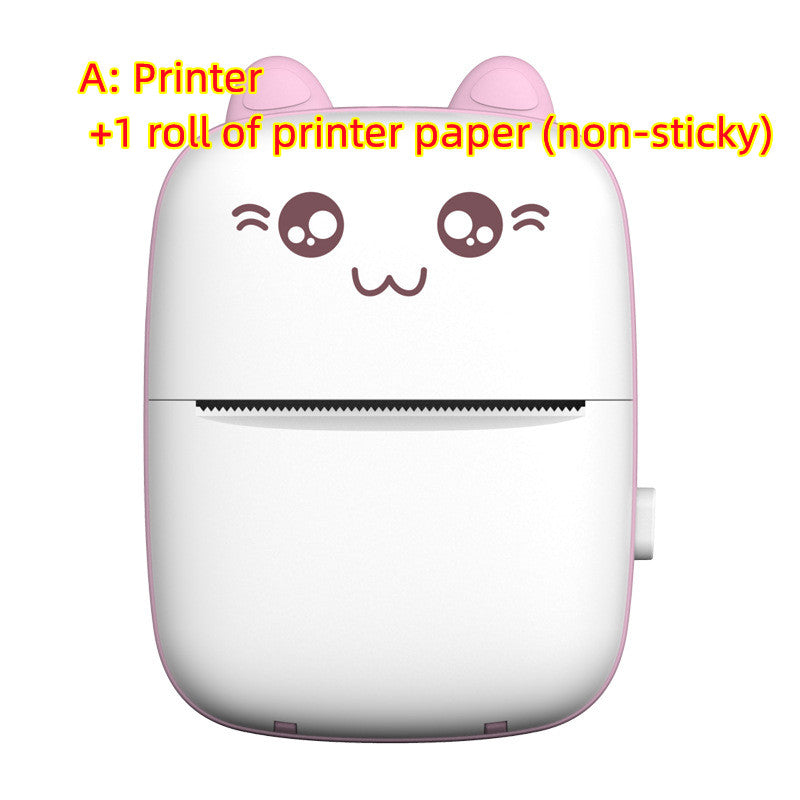 Kitty Nano Printer