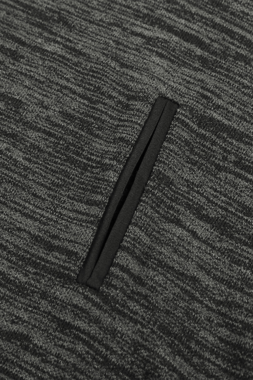 Tribal Geometric Print Hoodies with Pocket