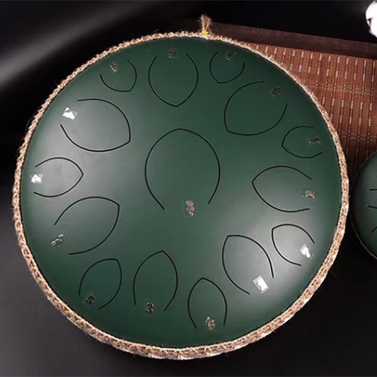 Worry About Hand Dish And Drum Famous Musical Instruments