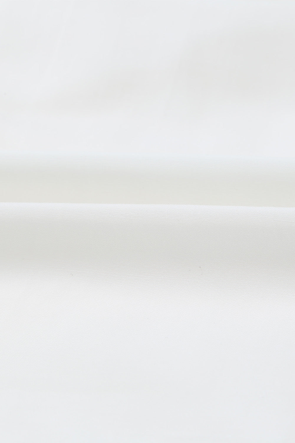 Green Drak Green Crochet Trim Hollow-out Blouse