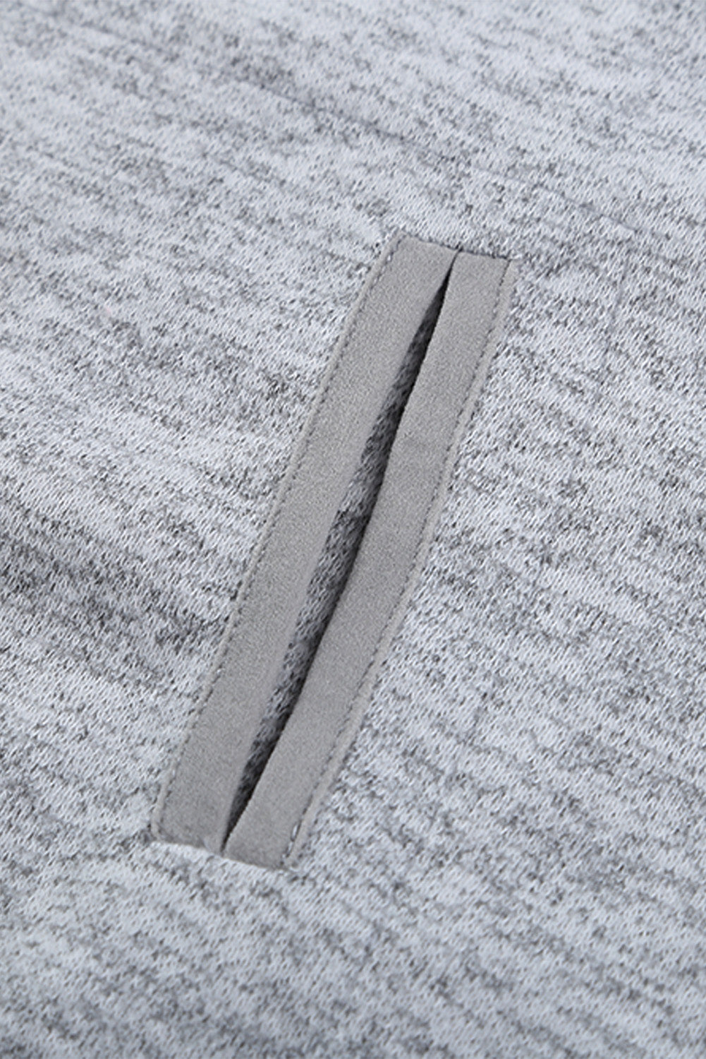 Tribal Geometric Print Hoodies with Pocket