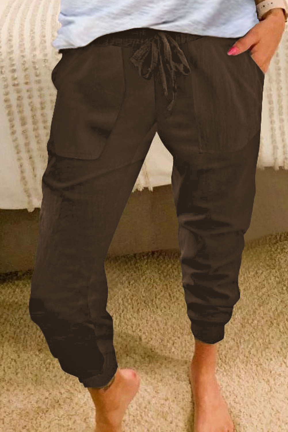 Fashion Camouflage Casual Sports Pants