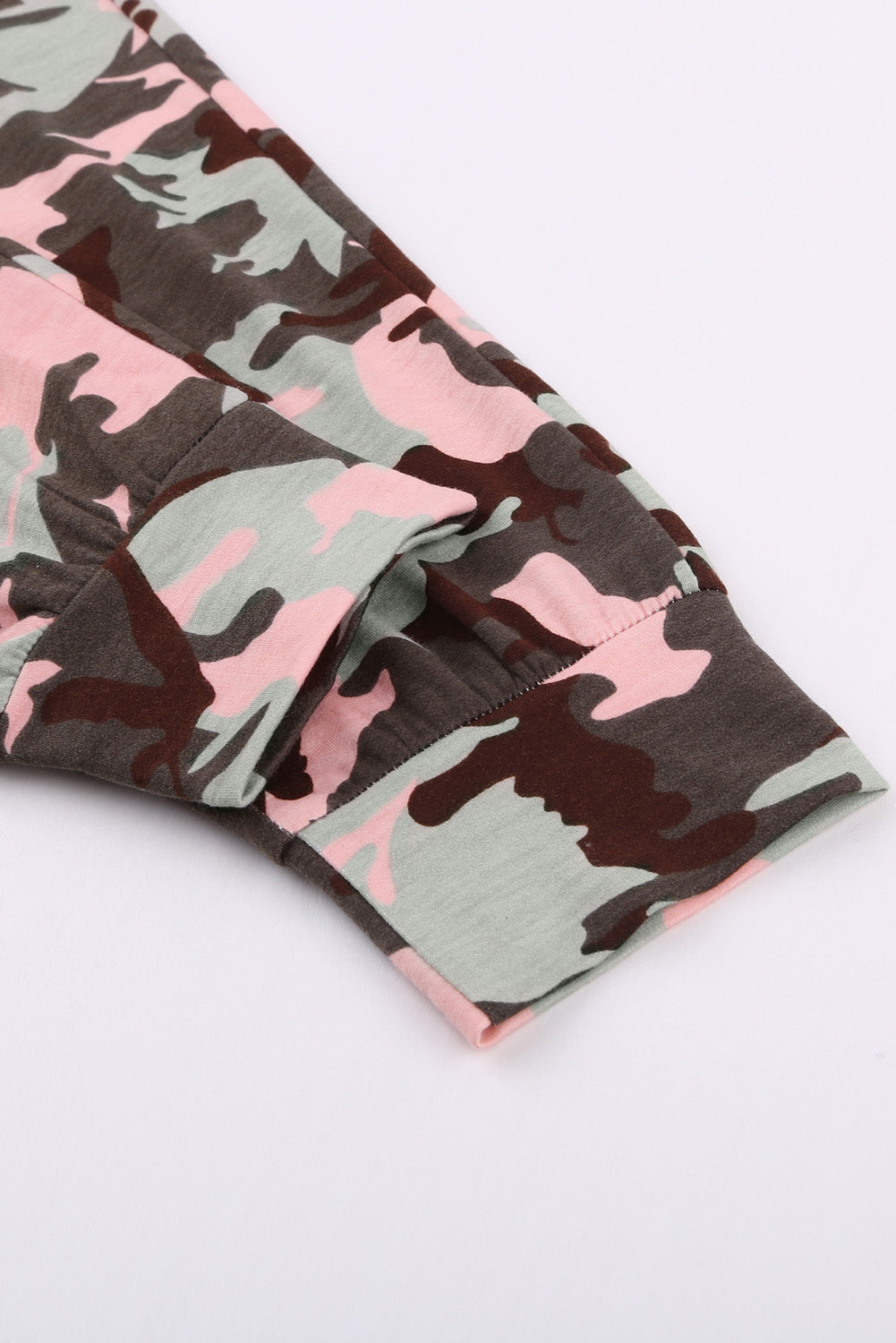 Fashion Camouflage Casual Sports Pants