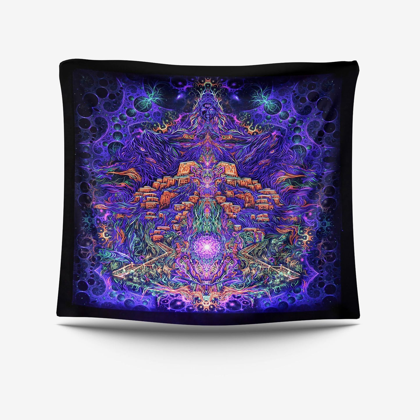 Magic Series Decorative Tapestry Wall Covering Tapestry Home Decor