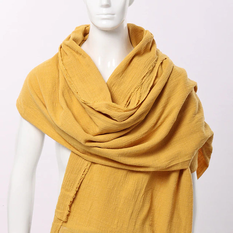 Post Apocalyptic Shawl Shaman Cowl Medieval Costume Hood Cloak Scarf Sash