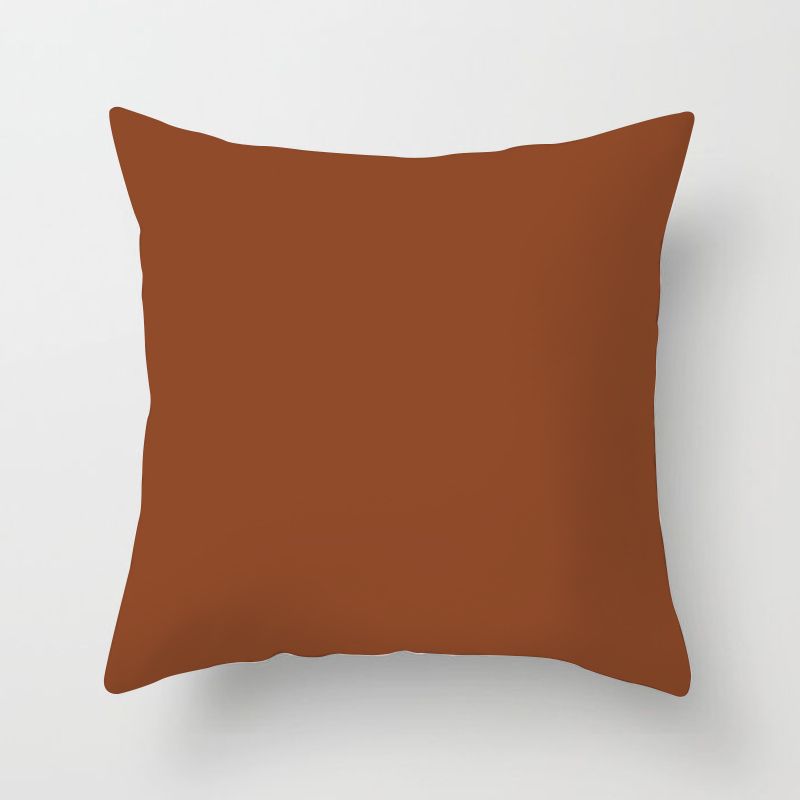 Modern Minimalist Home Sofa Cushion Cover