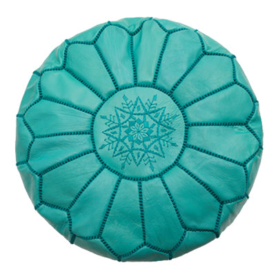 Imported Handmade Sheepskin Sitting Pier Nordic Lazy