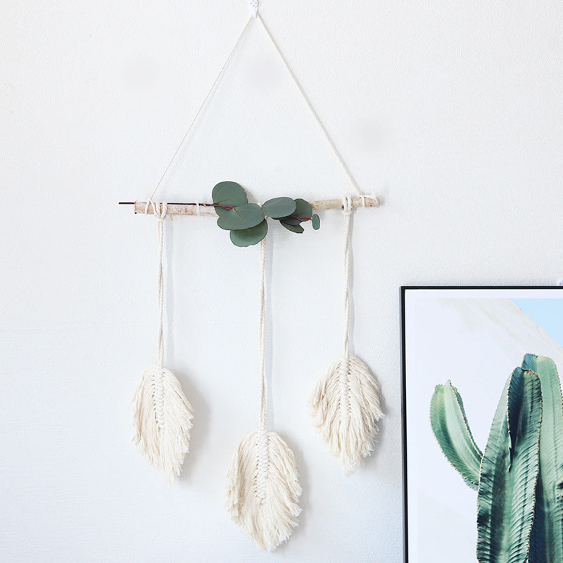 Nordic Style Wall Decoration Bohemian Tapestry