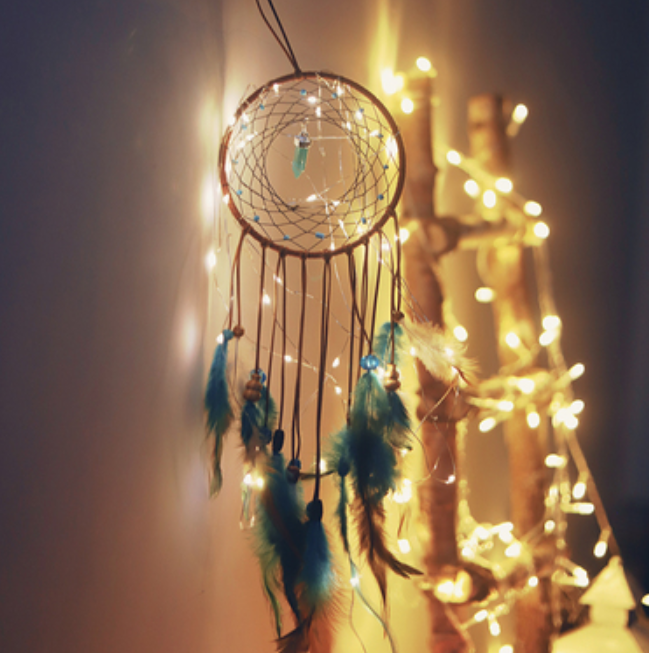 Dreamcatcher