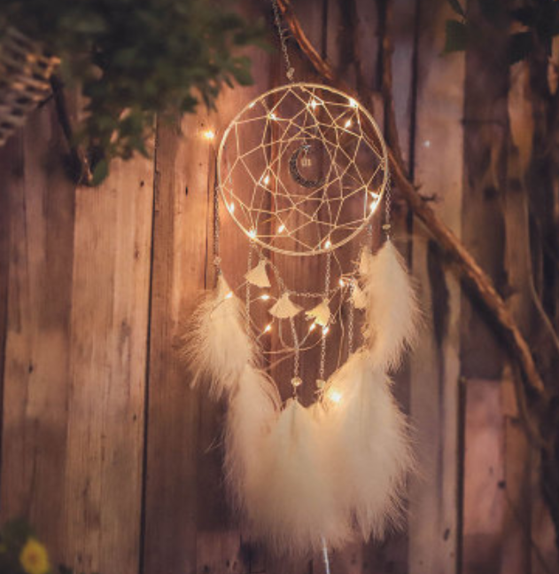 Dreamcatcher