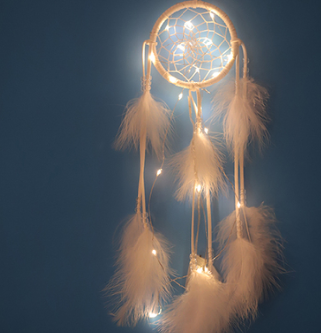 Dreamcatcher