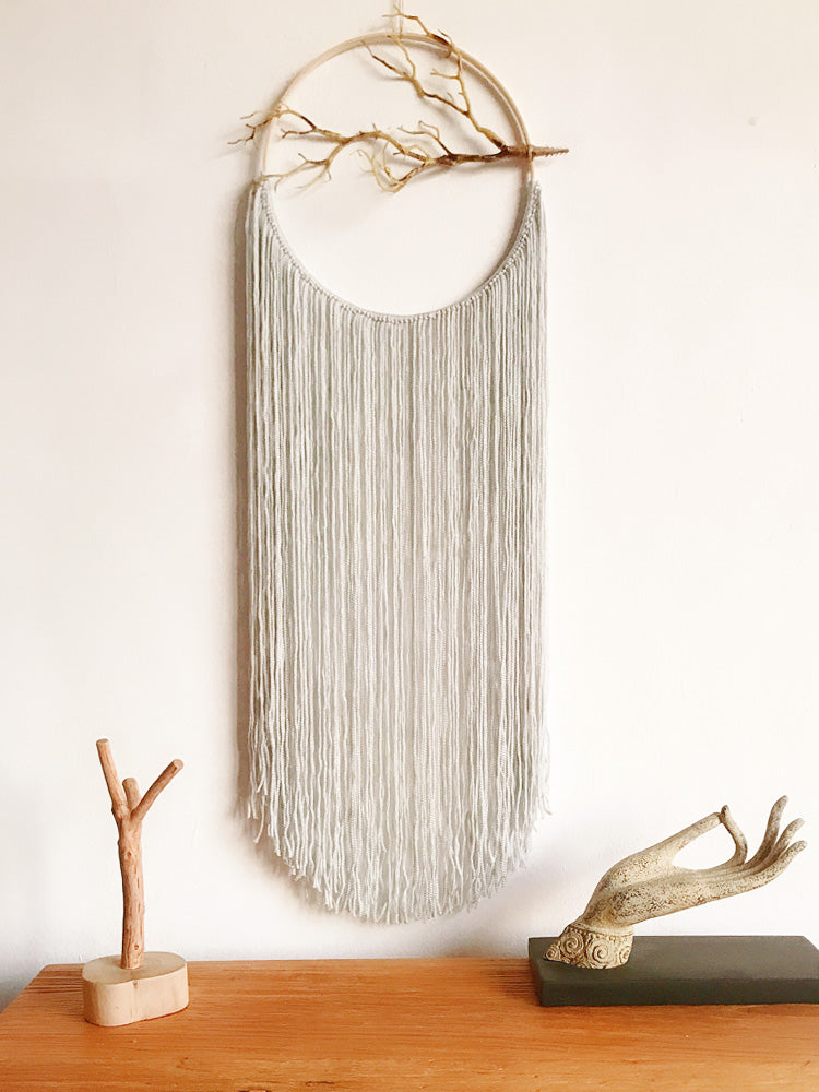 Handmade Creative Gift Dream Catcher Nordic Wedding Dress