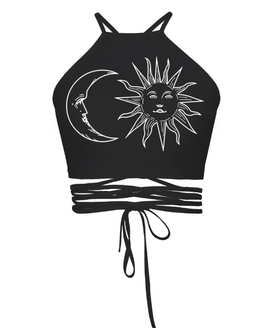 moon-phase-wrap-halter-top