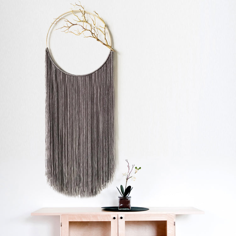 Handmade Creative Gift Dream Catcher Nordic Wedding Dress