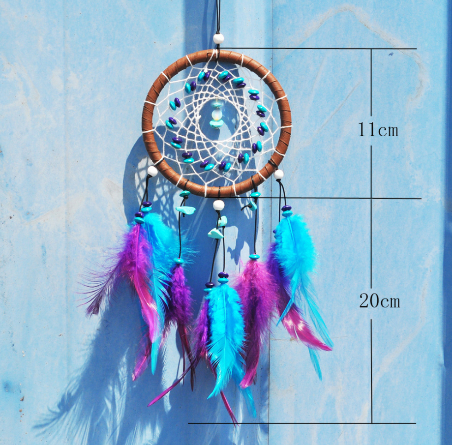 Indian Dream Catcher