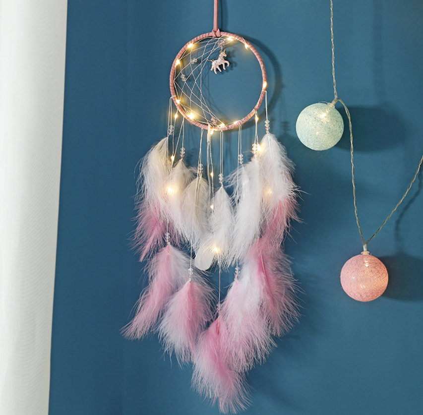 Indian Dream Catcher