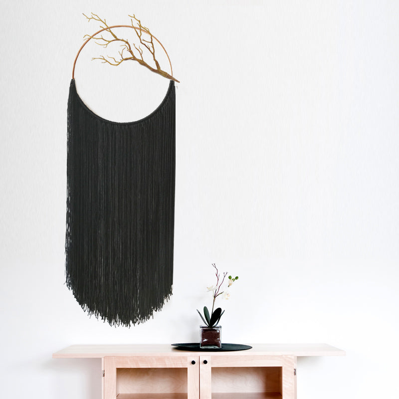 Handmade Creative Gift Dream Catcher Nordic Wedding Dress