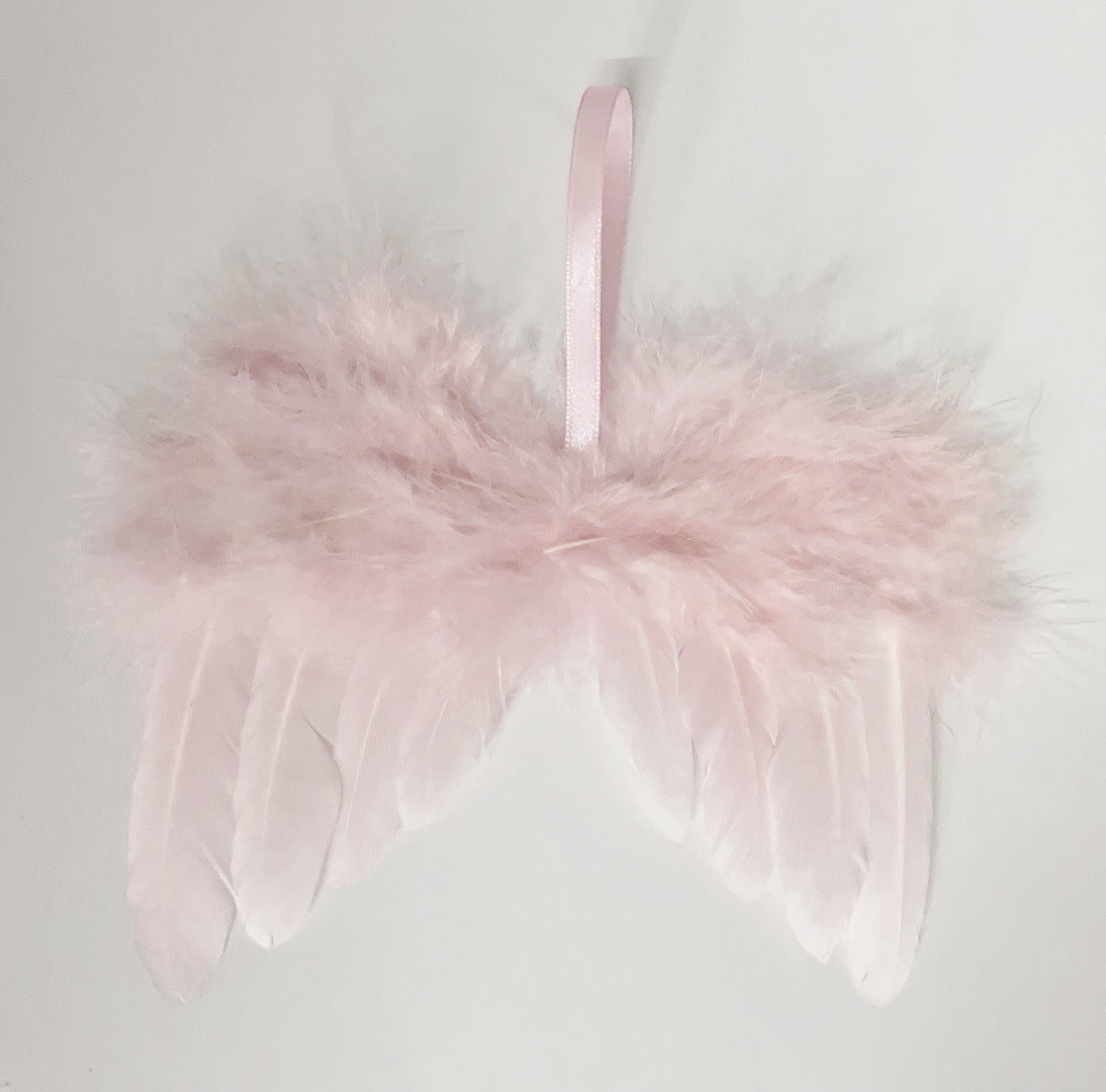 Children's Photography Props Feathers